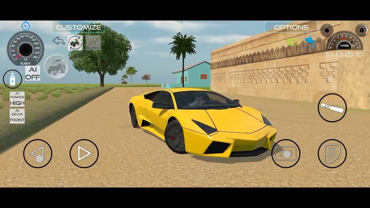 THAR CAR SCORPIO car rally #cargames#trending #manatruckvlogs #viral #mrbeast #cartoon #cargames 