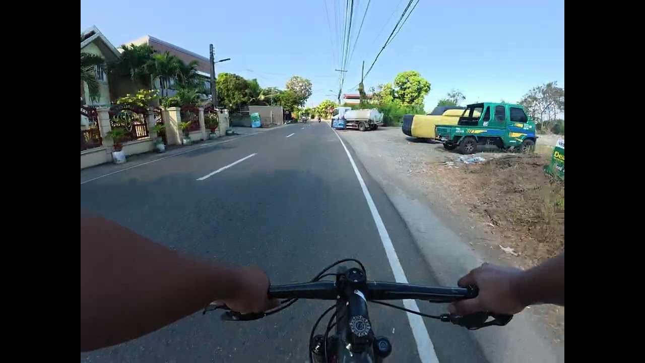Full video raw. Testing out the quality.