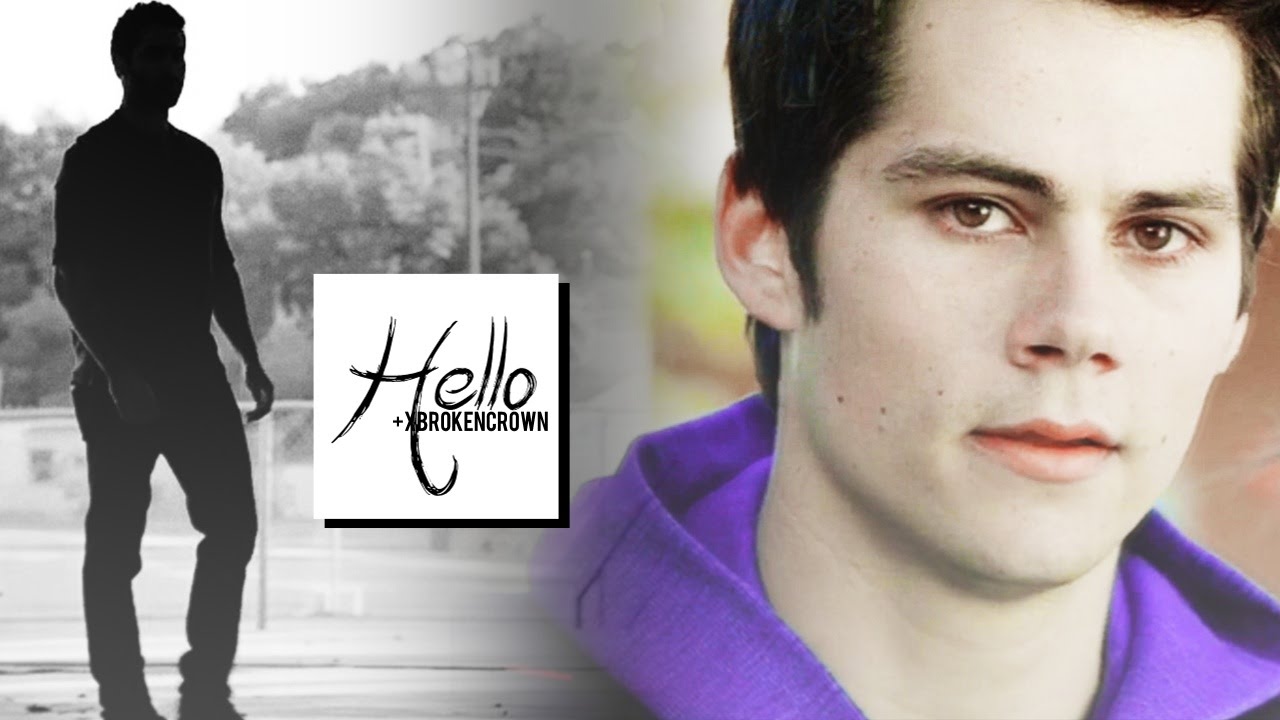 Stiles & Derek | Hello {+xBrokenCrown} (+800 subs)