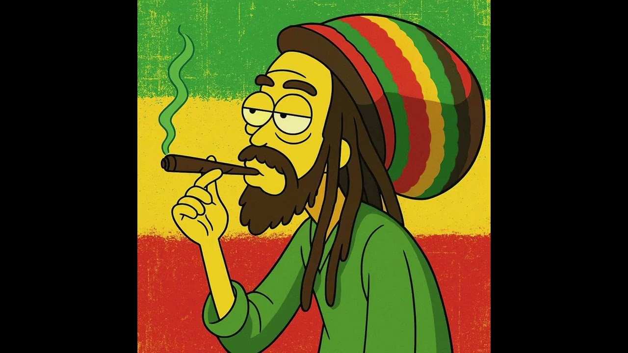 Instrumental de Reggae | 