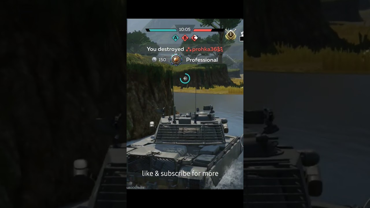 War Thunder Mobile - FAILED Ninja ☠️ - Not Getting Ratted Today! - CM11 Vs Sabra Mk.1