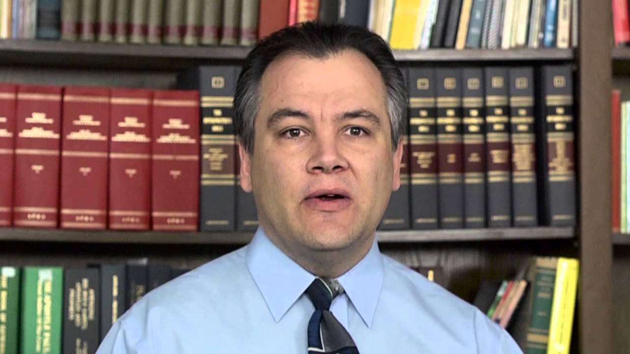 Three common arguments against water baptism part 1: Church of Christ sermon