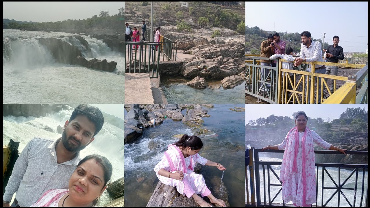 Aaj ham sab bhedaghat full video....💁