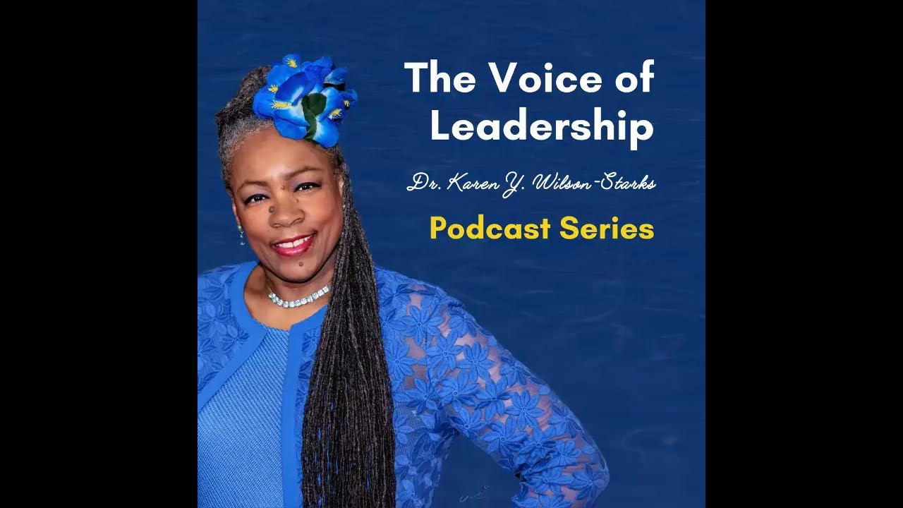 Courageous Executive Leadership: Principle, Purpose, Influence, and Transformation (Episode # 508U)