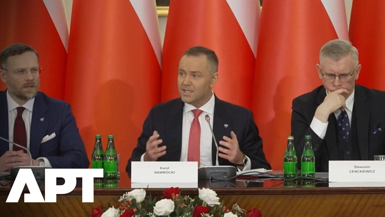 «Я бы сел за стол переговоров с Путиным, если бы это пошло на пользу Польше»: ошеломляющее заявле...