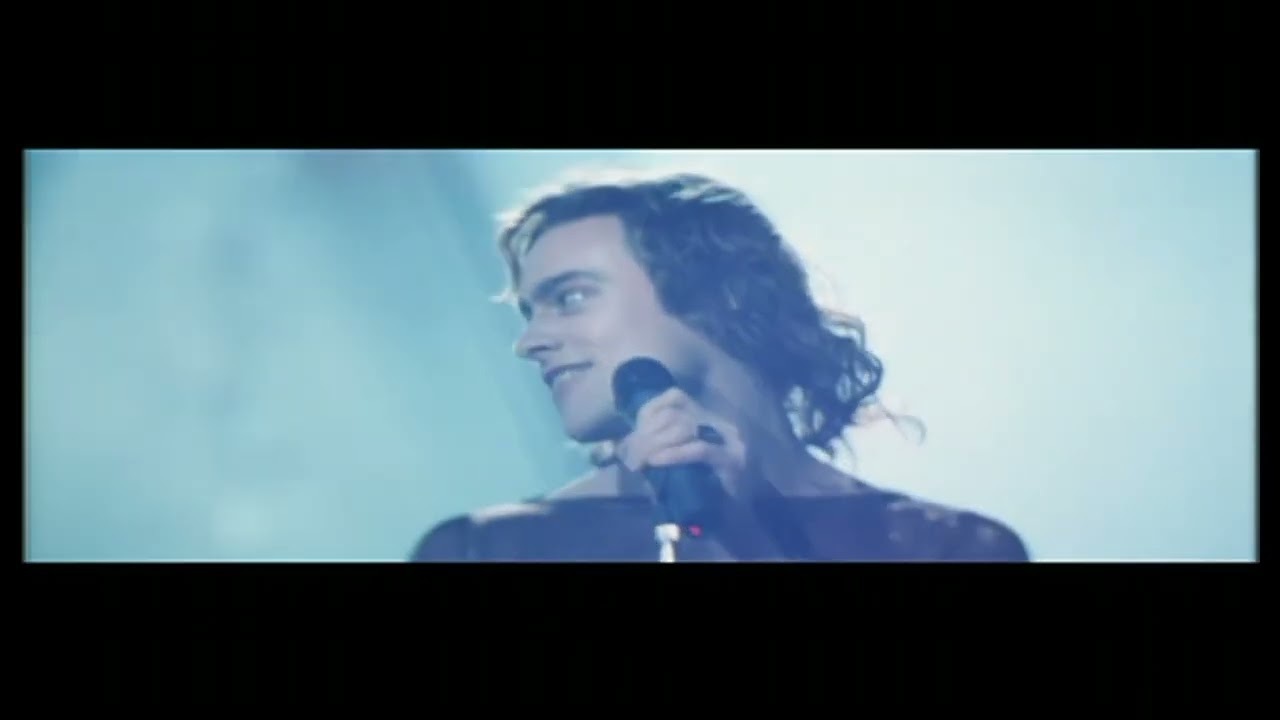 JONATHAN DAVIS -- SLEPT SO LONG (Queen Of The Damned)