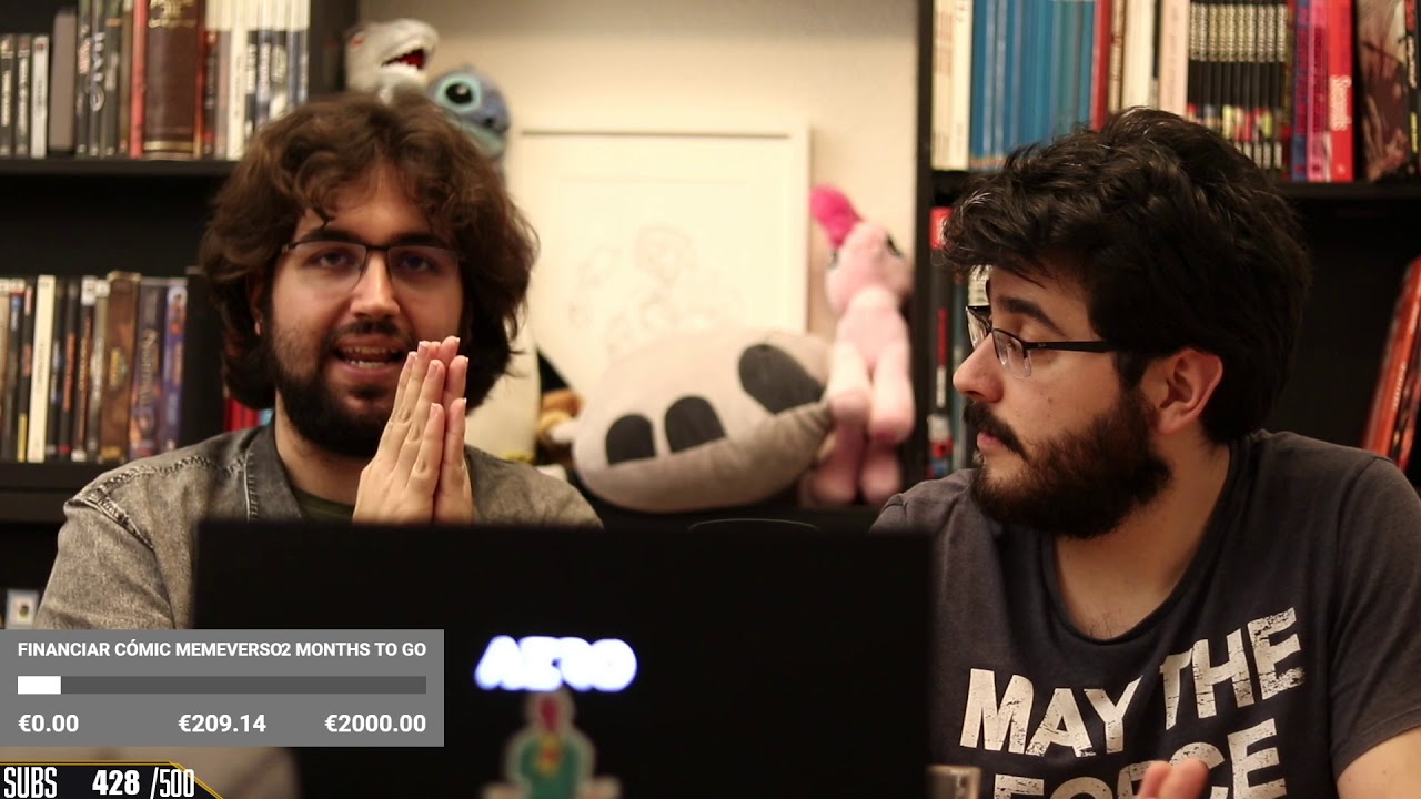 Análisis Star Wars [las precuelas] | PodcasScript