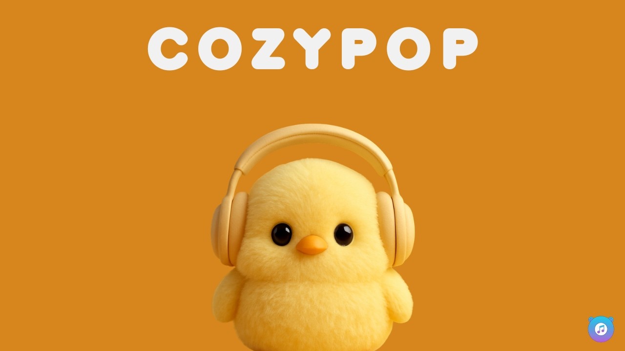 POPSY | Feel-Good Chill Pop