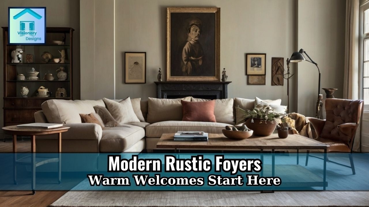 Minimalism Meets Vintage: Transform Your Living Room with Timeless Style
