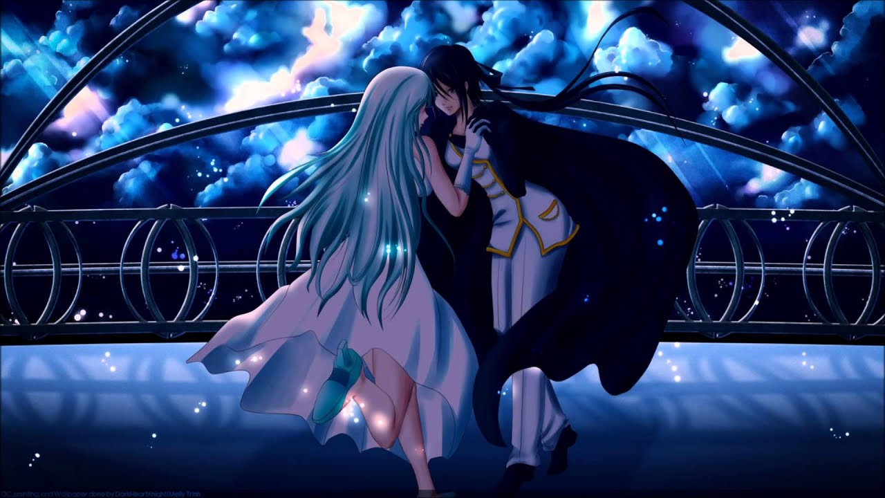 Country Nightcore - I Don't Dance
