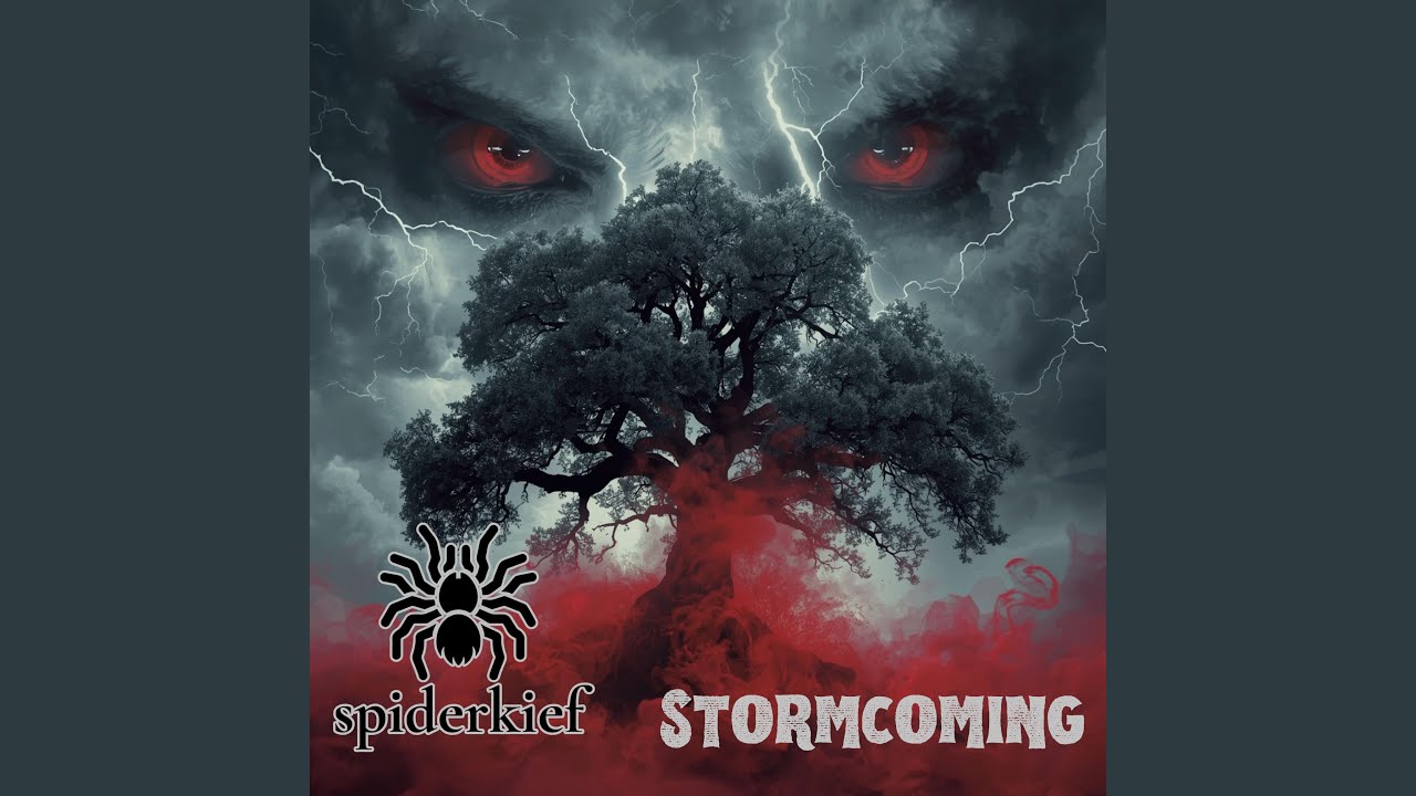 Stormcoming