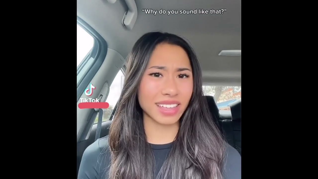 Еще больше азиатов с поддельными черными губами... кого это удивляет?