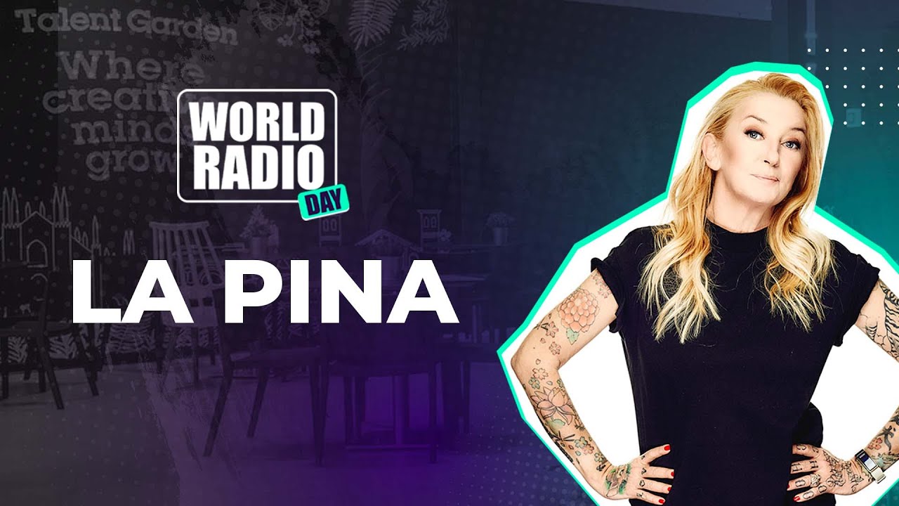 La Pina: 