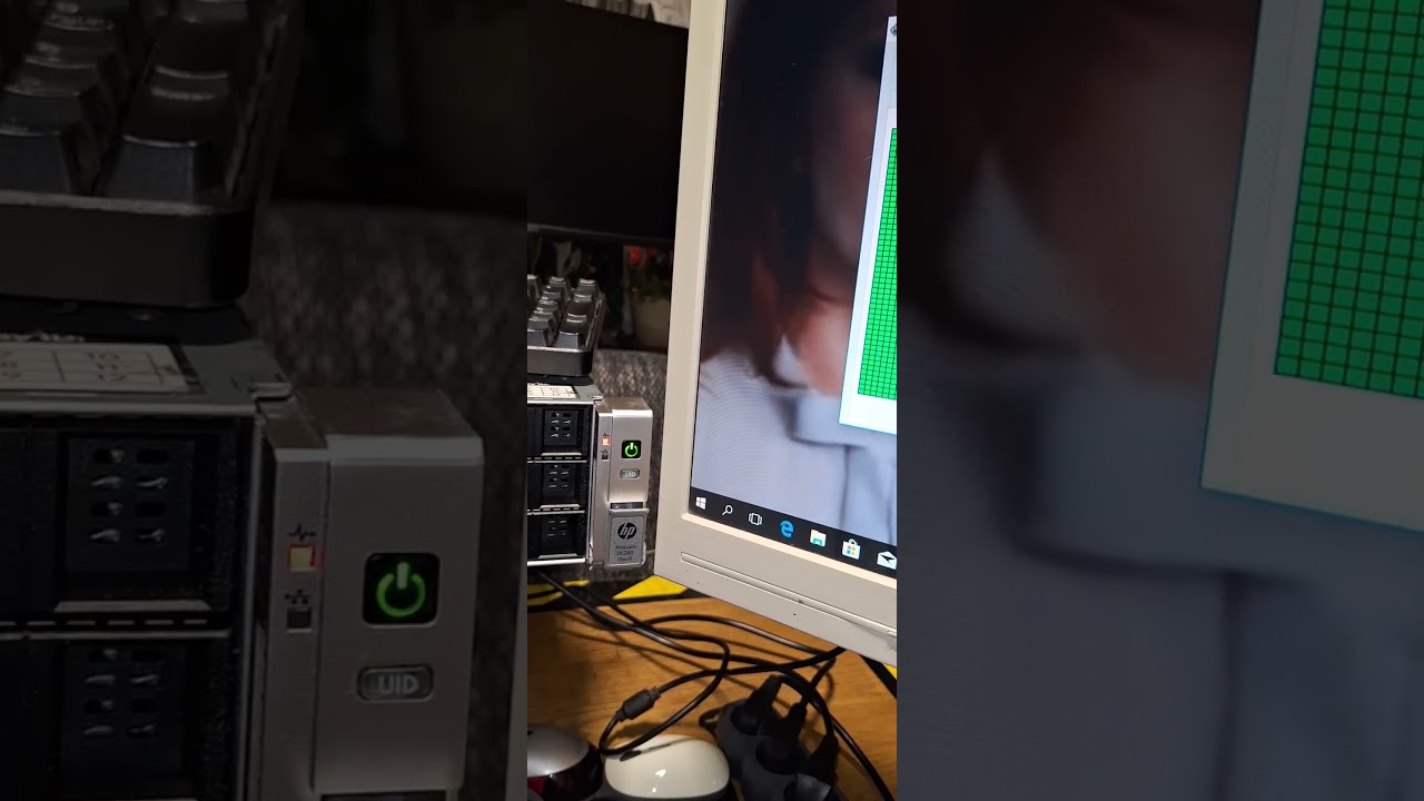 He jka wielki szacun dla gościa krytego kupiłem pierwszy dysk HP15000 obrotów stan idealny.