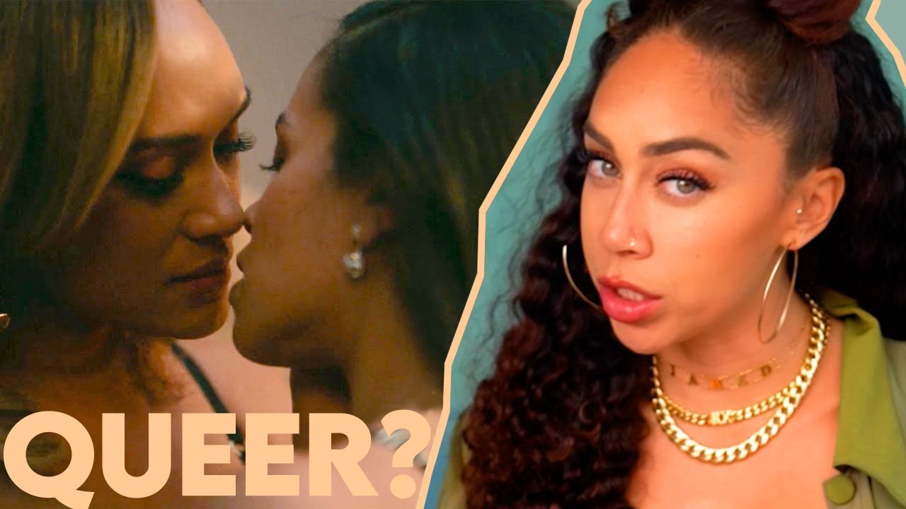 Are You Queer If It Only Happened Once? | Harlem After-show Ep. 1 & 2
