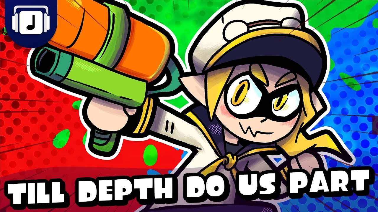 Till Depth Do Us Part - Splatoon 3 REMIX [NoteBlock]