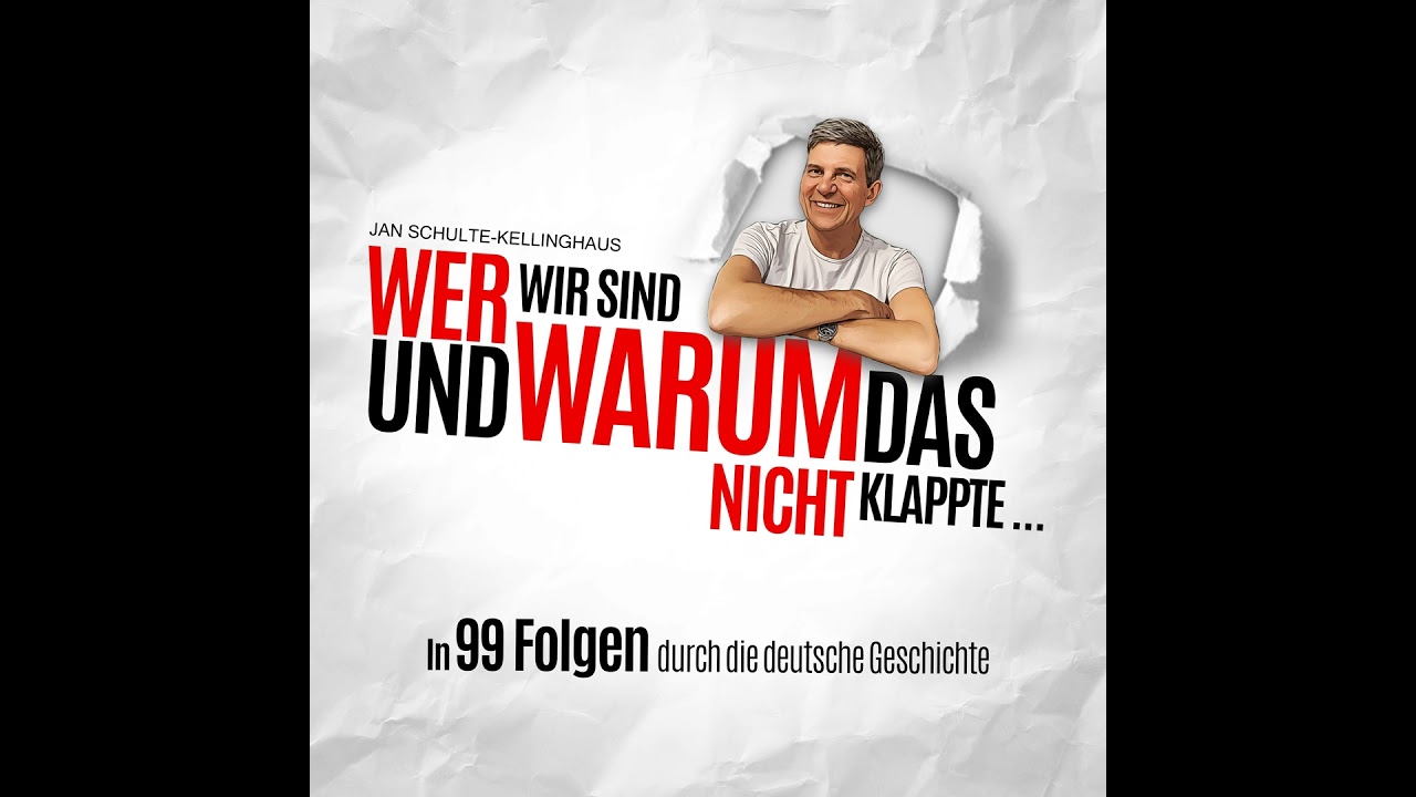 #32 Die Schlacht von Worringen - Der Freiheitskampf der Kölner