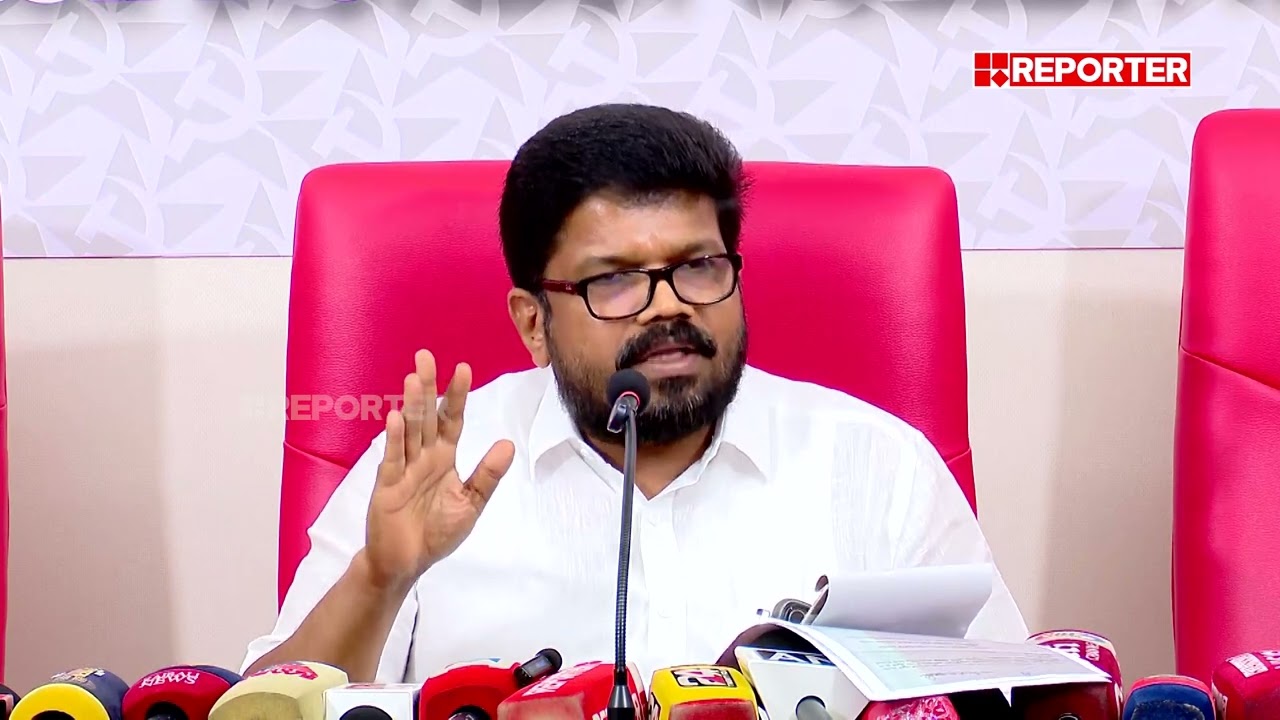 'മധുവിനോടുള്ള പക വളർന്ന് അദ്ദേഹം പാർട്ടിയിൽ ഉന്നയിച്ച പലതും അംഗീകരിക്കാൻ കഴിയുന്നത് ആയിരുന്നില്ല'
