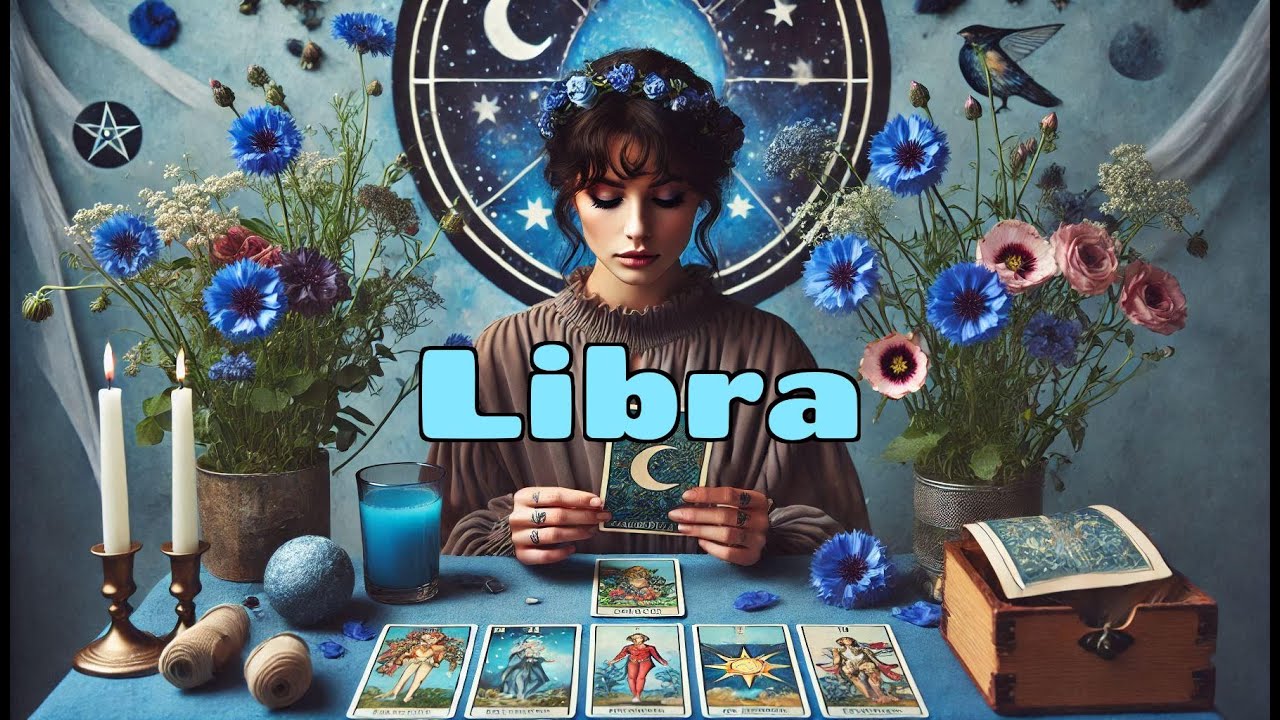 LIBRA 🌻😮 La Vida Te Sorprende en Horas | DICIEMBRE 2025
