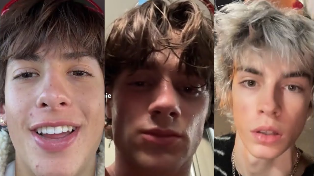 underrated hot guys (part 15)