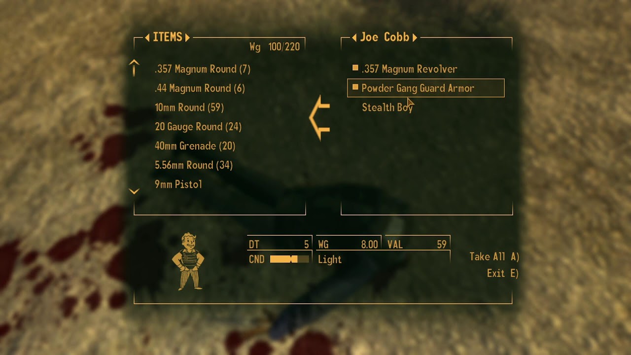 [🔴] playing some repo until we die then maybe fallout new Vegas later on.