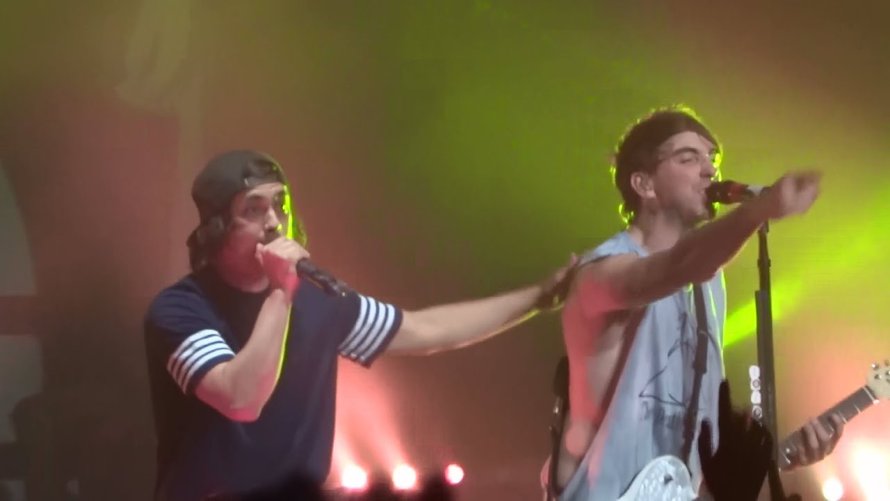 All Time Low - 