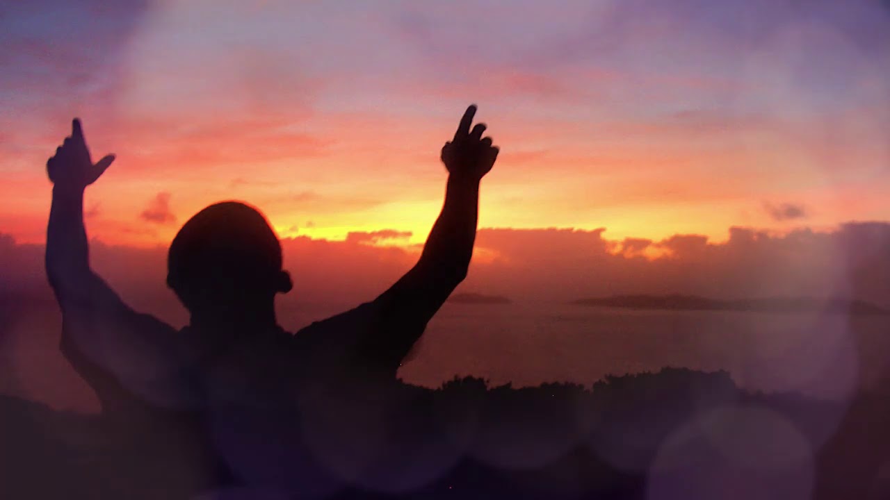 Sólo quiero estar donde tú estás