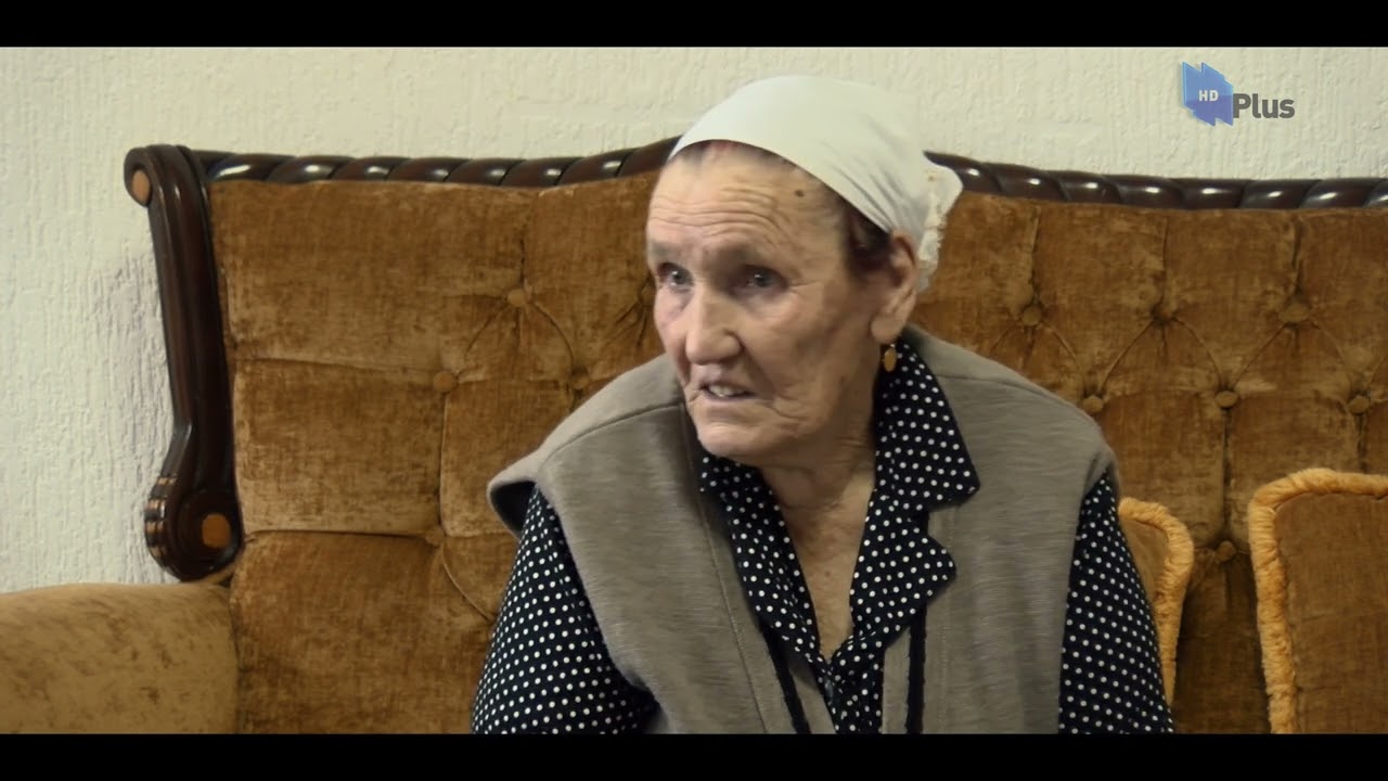 I vdiq nëna kur ishte 7-muajshe, rrëfime të 84-vjeçares nga Smira që e martuan 18-vjeç