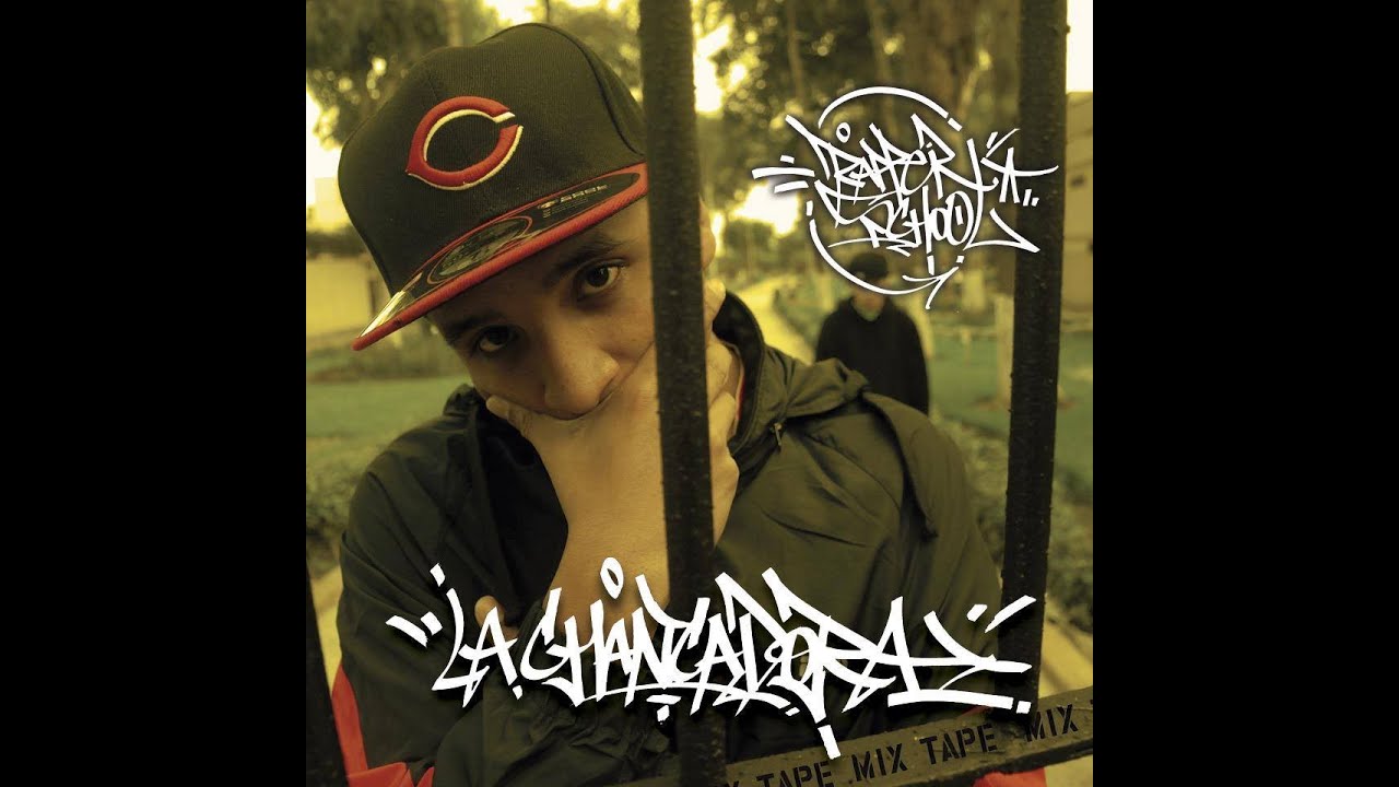 5/18 DIFERENTE A LAS DEMÁS - Norick - La Chancadora (Audio Oficial)