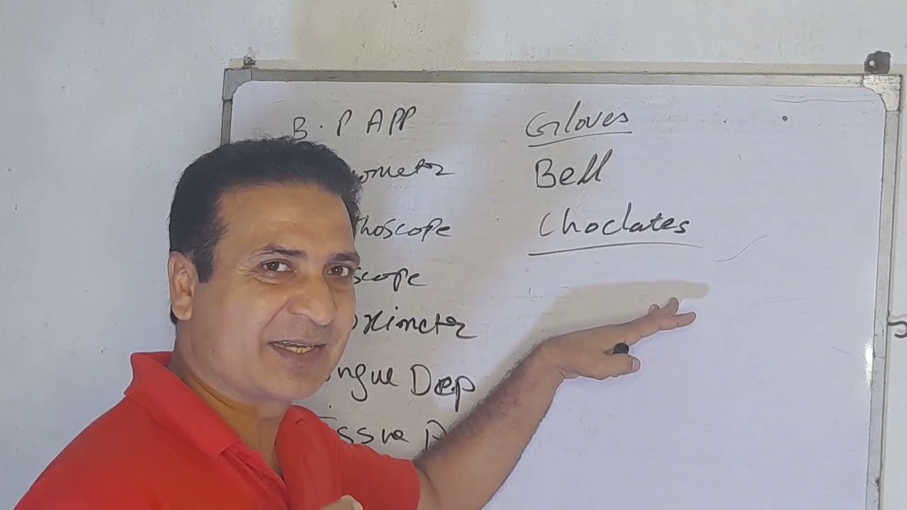 What are the Clinic Instrument | Table Instruments for a Doctor #gppractice #healthcare #clinic