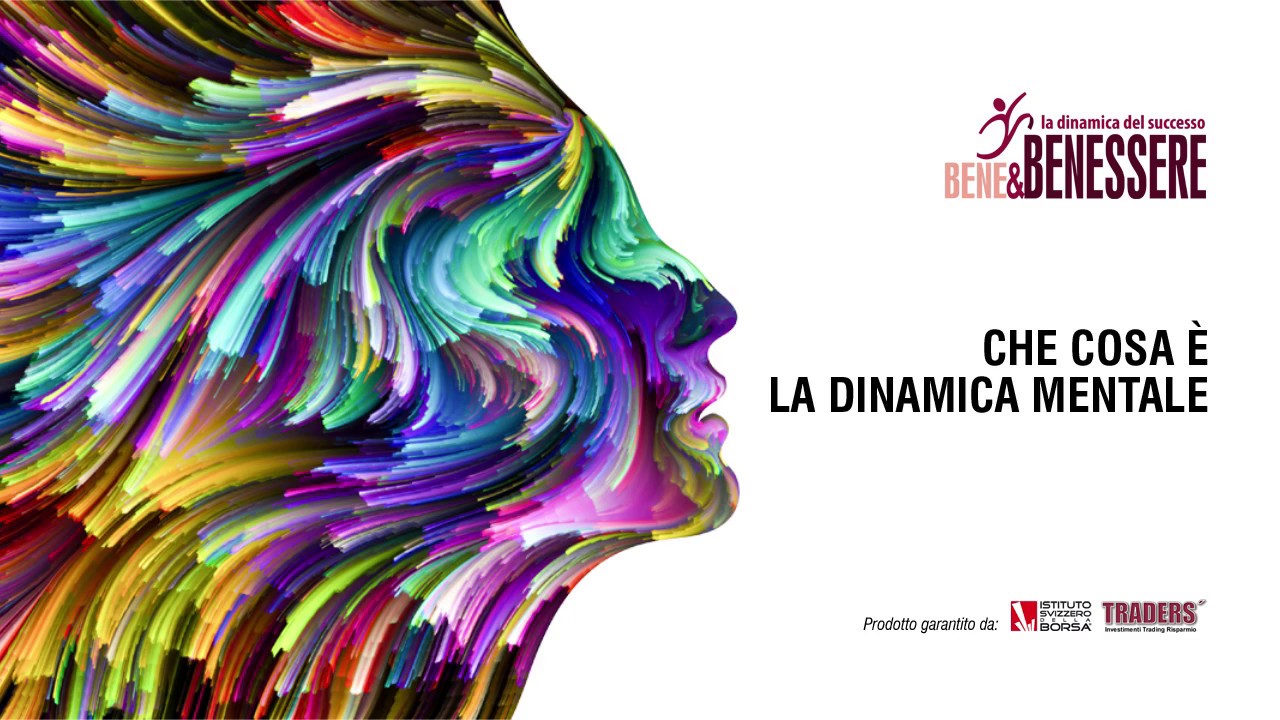 Che cosa è la Dinamica Mentale