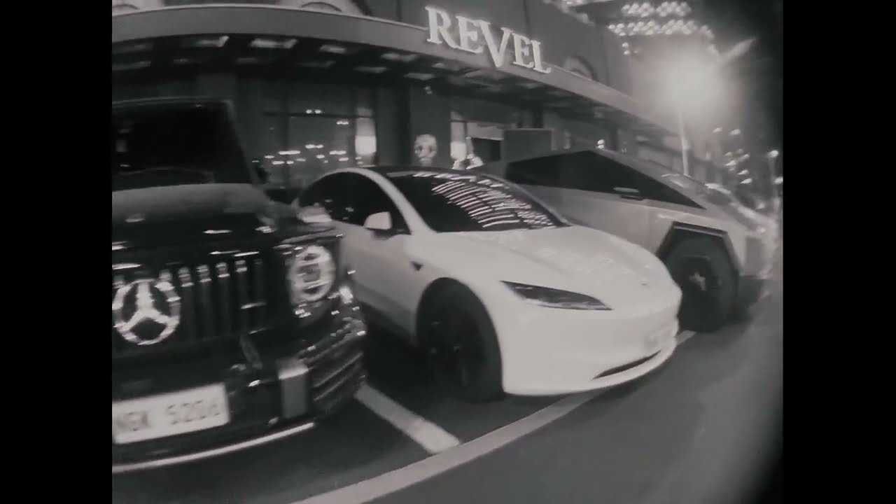 KEEP IT P - Catchy + EA' Saint  (Music Video)