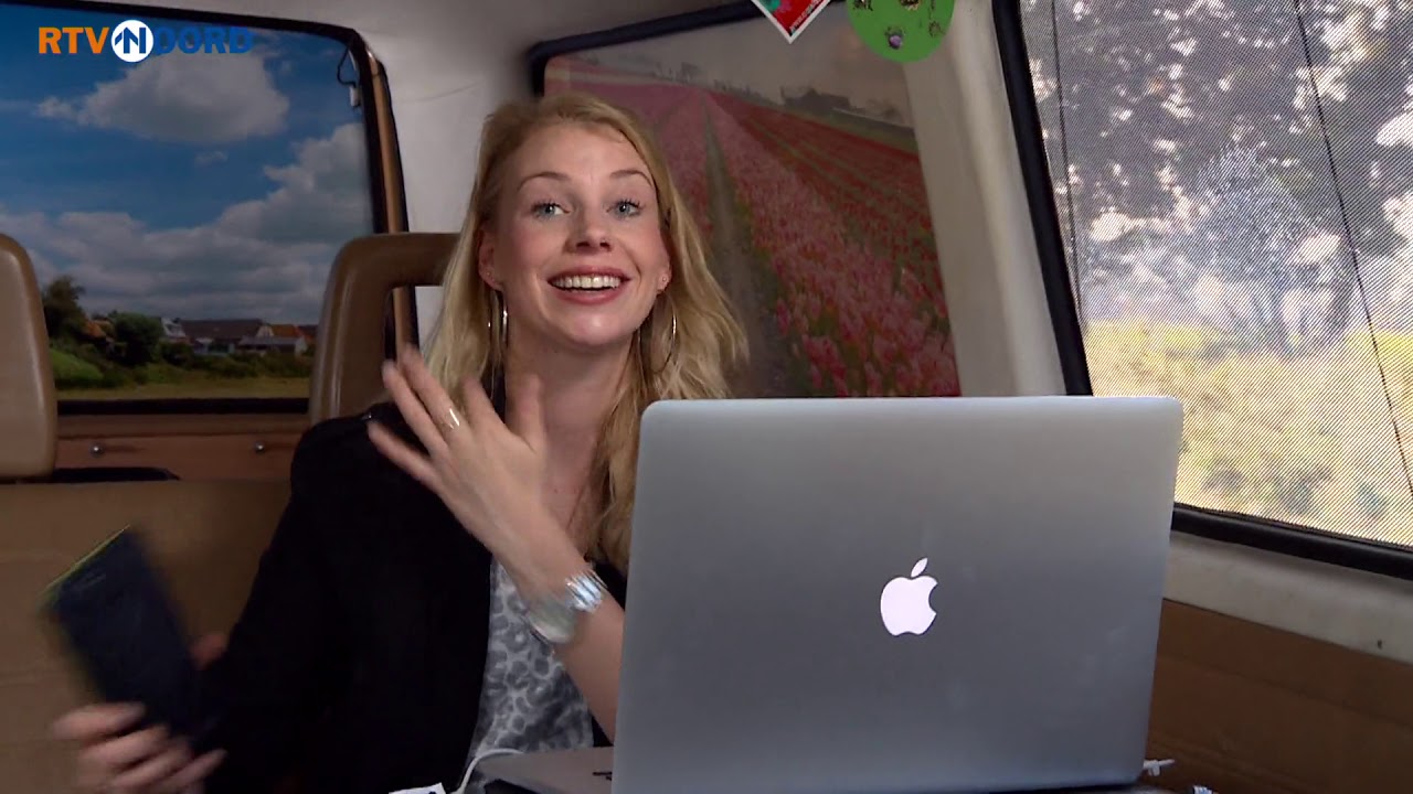 Expeditie Grunnen: The day after | RTV Noord