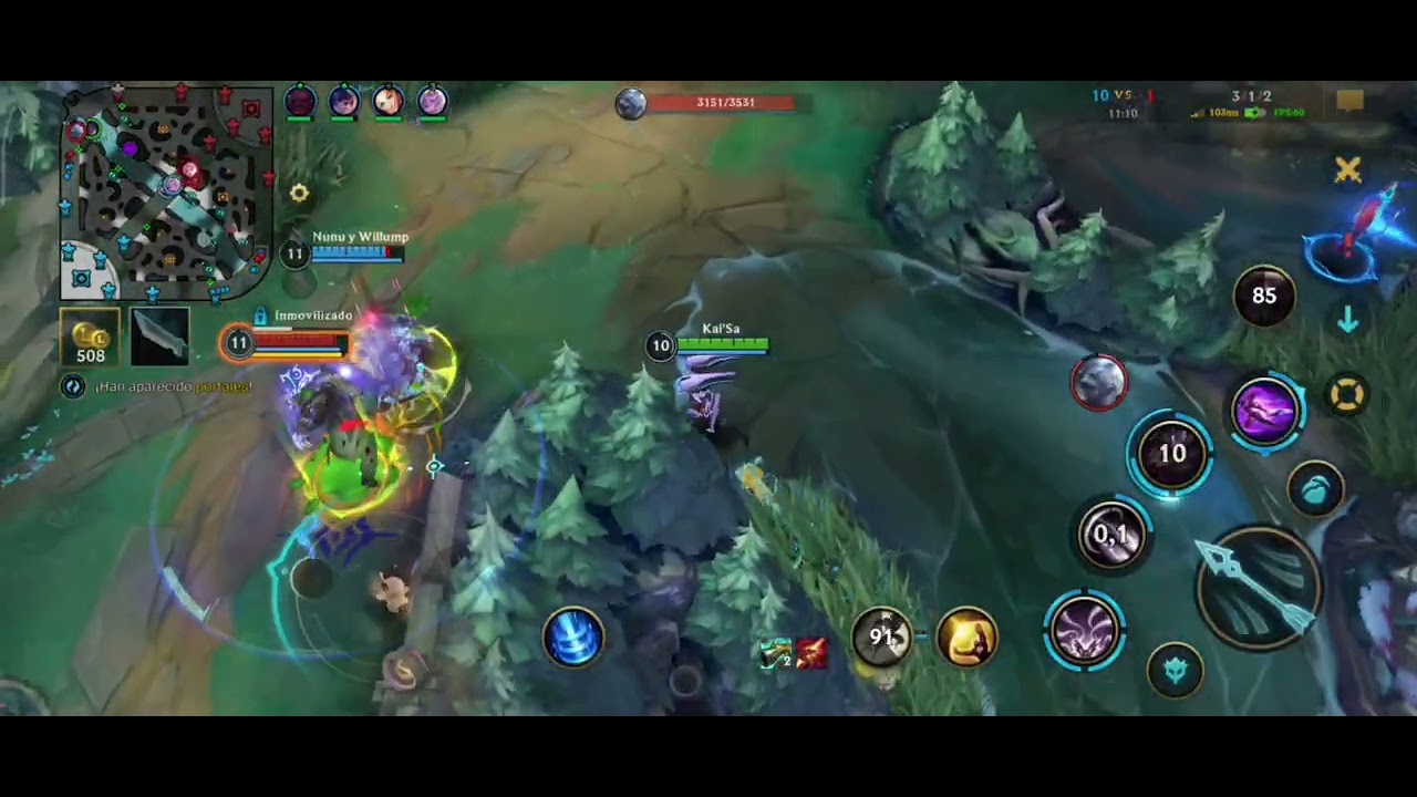 From Early Mistake to 4K | Kai’Sa Emerald Ranked | Road to Diamond.