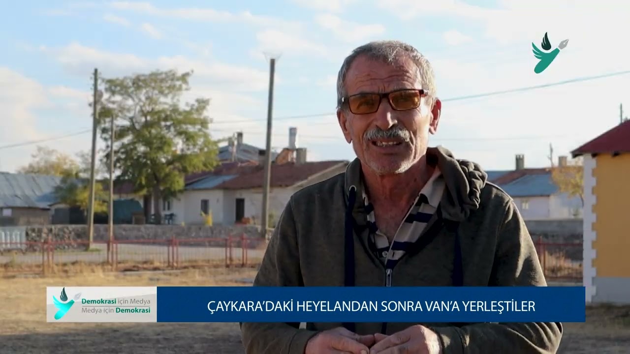 24 Saat Haber 'Vanlı Karadenizliler'