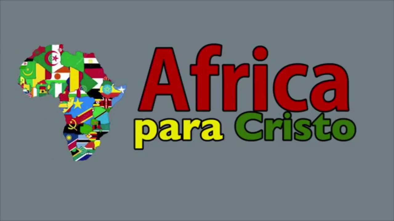 El evangelio en África