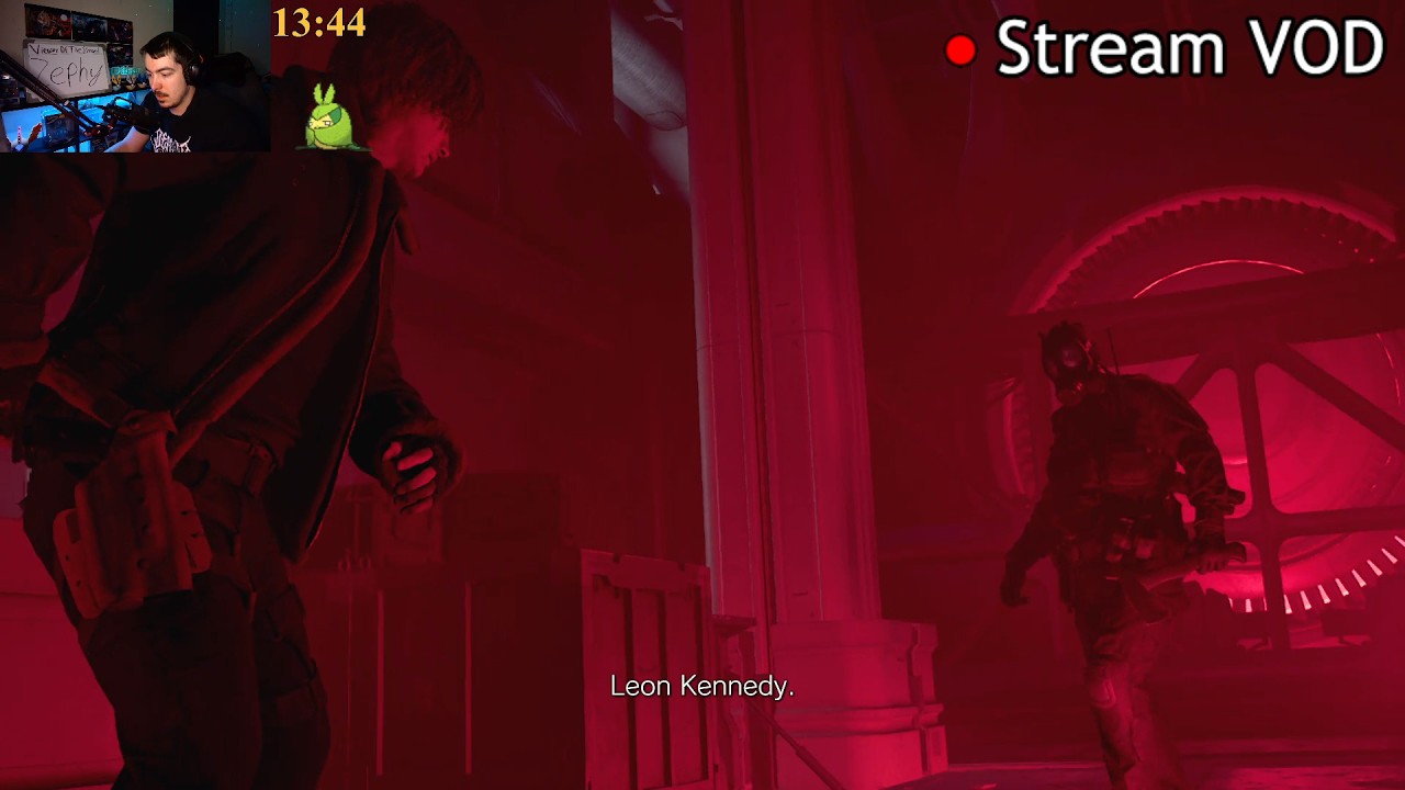 3/2/2026 Resident Evil Requiem