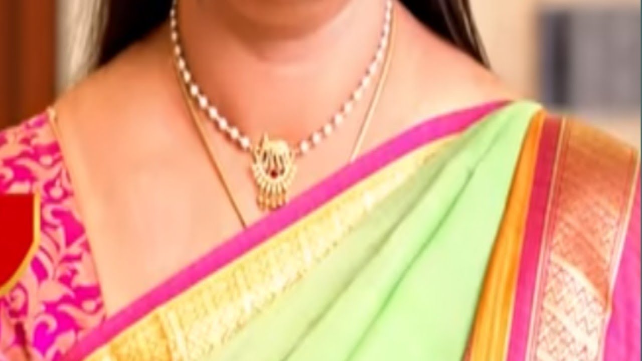 #papemajevanajyothi పురుషోత్తం ఆనంది ఏ తప్పు చేయలేదని నిరూపించడం కోసం ఏం చేయబోతున్నాడు తెలుసా 