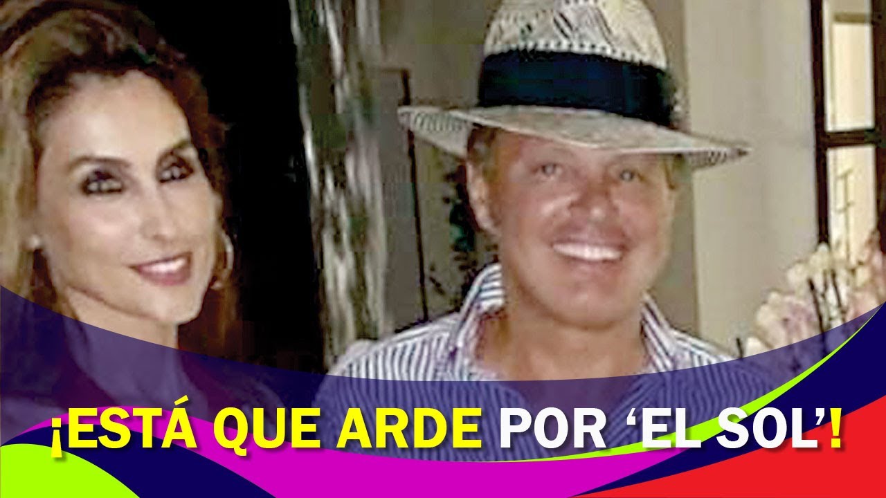 Enrique Ponce explota en contra de Luis Miguel