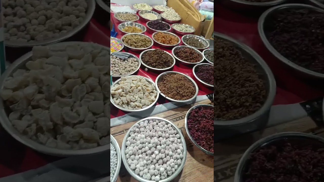 Ali market wala Hindi numaish Nampally exhibition ticket counter Hyderabad Secunderabad cash only