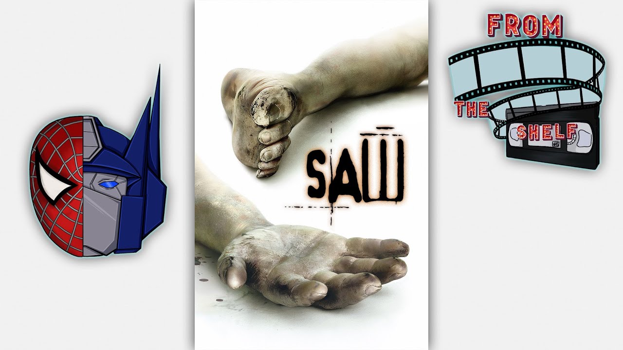 Saw | Bloody Beginnings