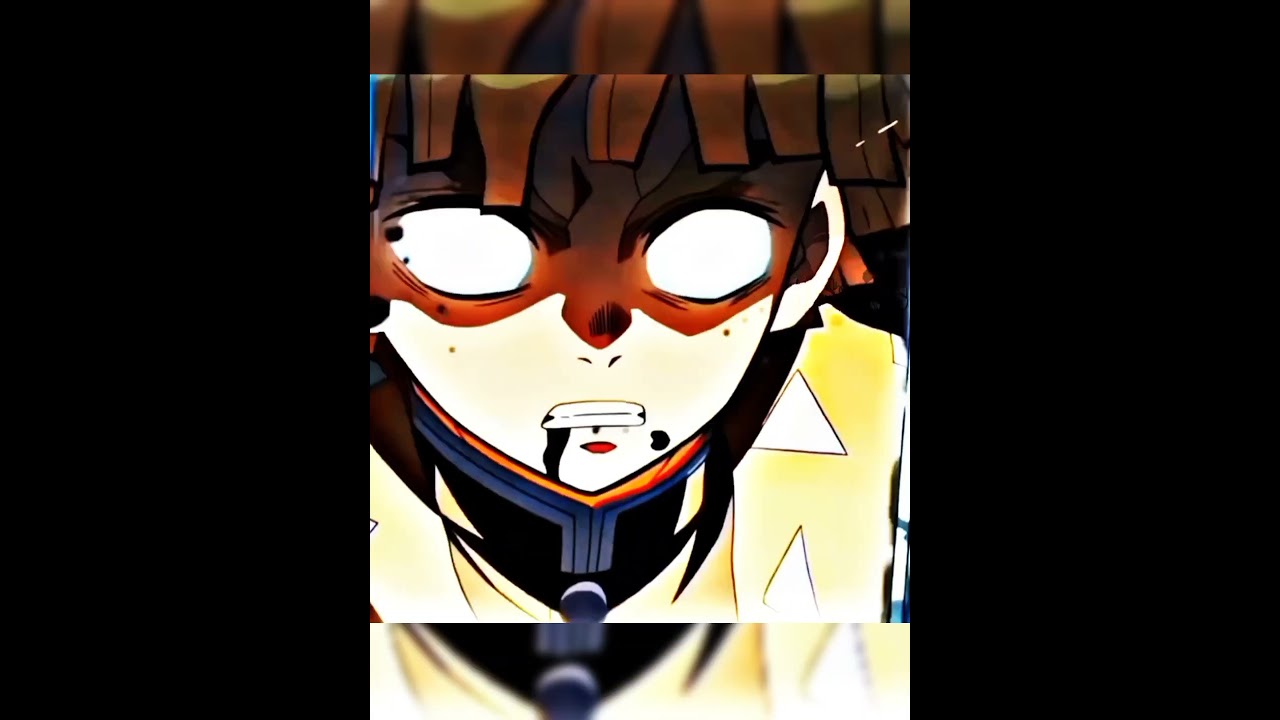 Anime transission 