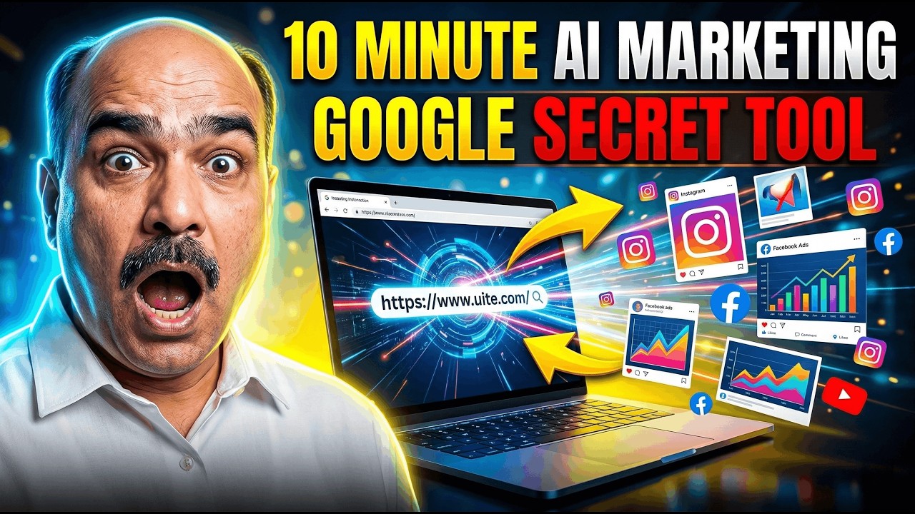 क्या आपका बिजनेस Google के इस नए AI टूल से बदल जाएगा?