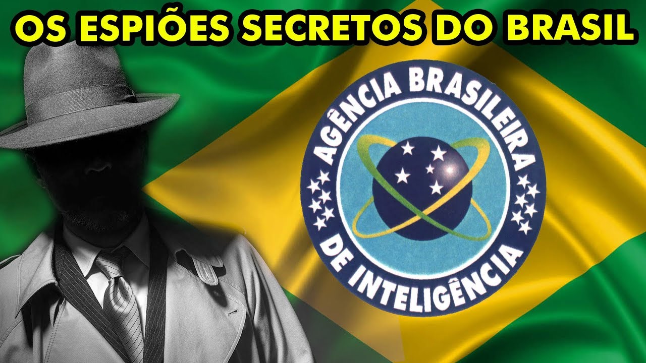 CONHE&Ccedil;A A ABIN A 