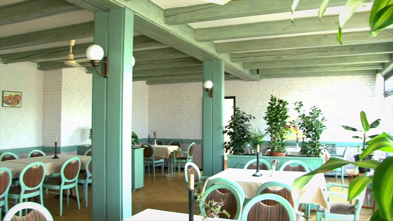 Gasthaus Schr&ouml;der in Behrensdorf