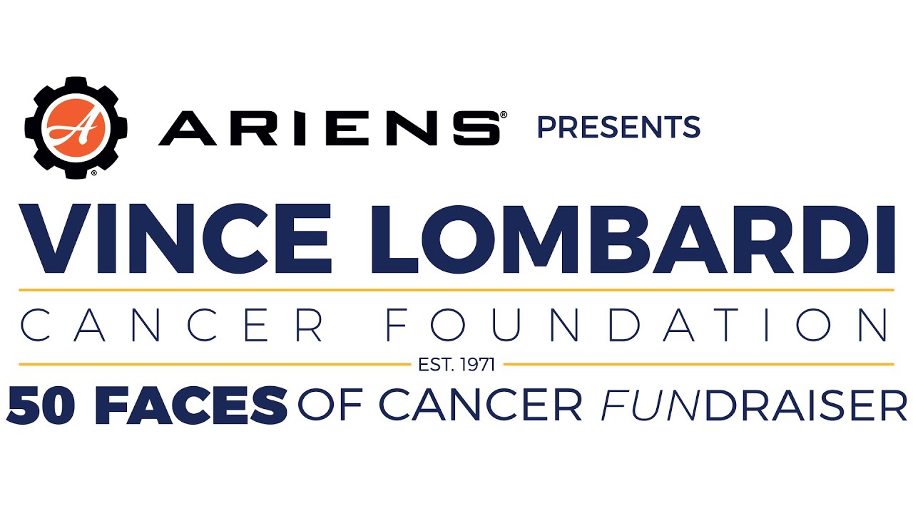 50 Faces of Cancer FUNdraiser, presented by Ariens
