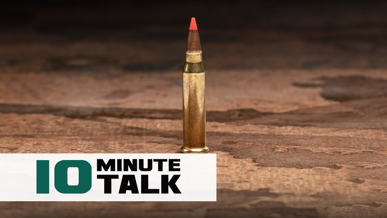 #10MinuteTalk - 17 WSM: что может быть более американским?
