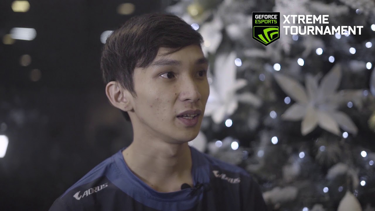 GEXT 2017 Interview Video: Next Gen Aorus (Vietnam)