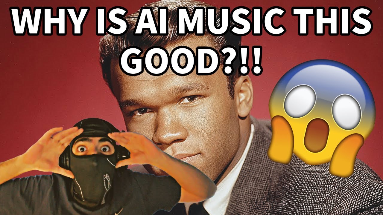 ПОЧЕМУ ЭТО ТАК ХОРОШО?!! 50 Cent — 21 вопрос (соул-версия 1950-х годов) от realalmostreal | РЕАКЦИЯ