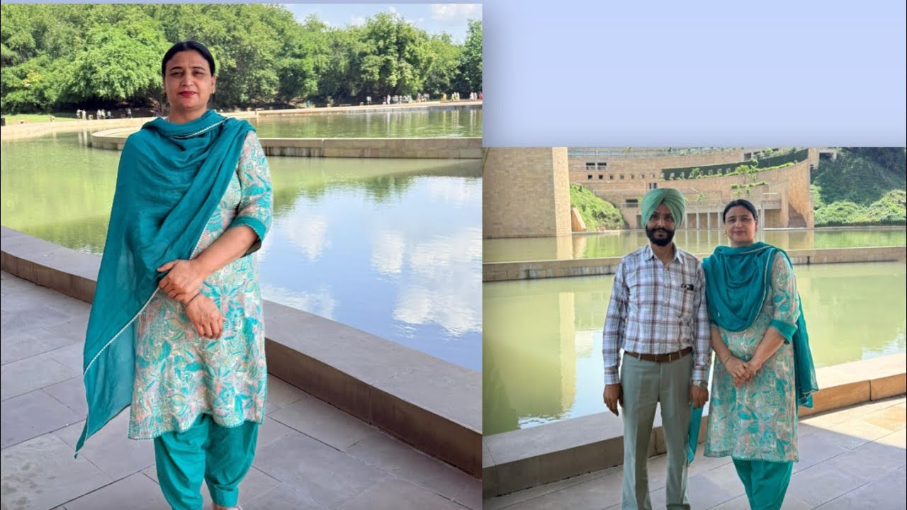 ਅਜੂਬੇ ਦੀ ਸੈਰ ਕਰਦਿਆਂ ਦੇਖੀ ਇੱਕ ਅਨੋਖੀ ਚੀਜ਼/Ajoobe di sair#touristattraction